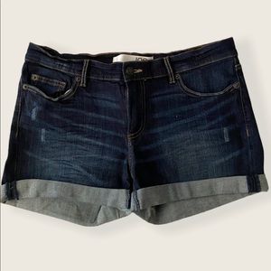 Joe Fresh Denim Shorts